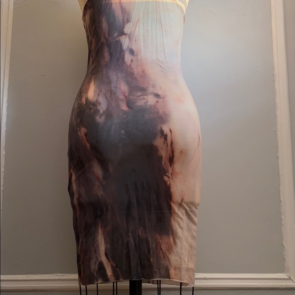 NWOT ALL SAINTS DRESS - Picture 9 of 16
